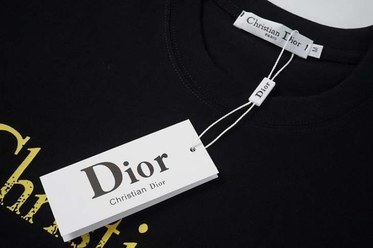 Dior T Shirts Short _SKUDiorS-3XLyktrT12115866